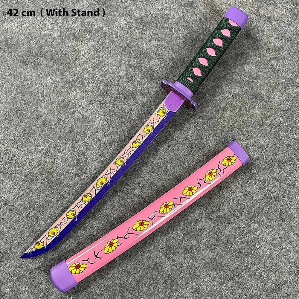 Kokushibo Wooden Katana