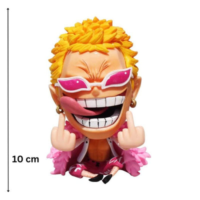 Doflamingo Figure