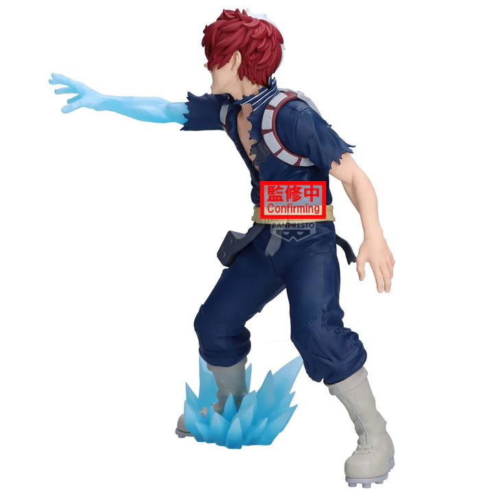 Shoto Todoroki Figure