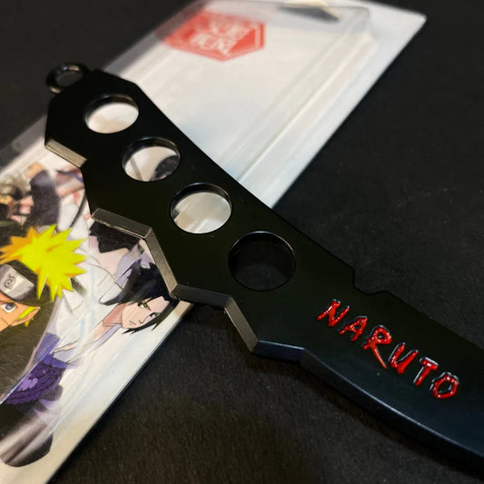 Asuma's Blade
