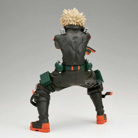 Grandista - Bakugo Katsuki Figure