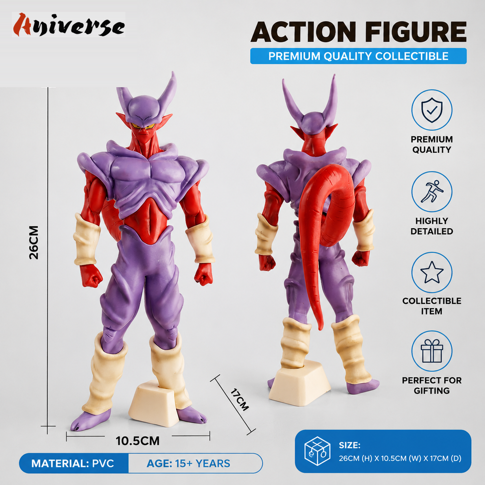 Janemba 2nd Form