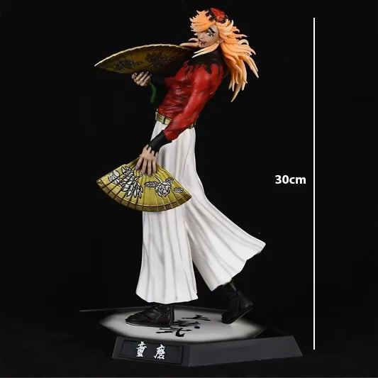 Douma Figure