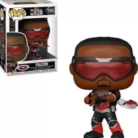 Falcon | Falcon & The Winter Soldier