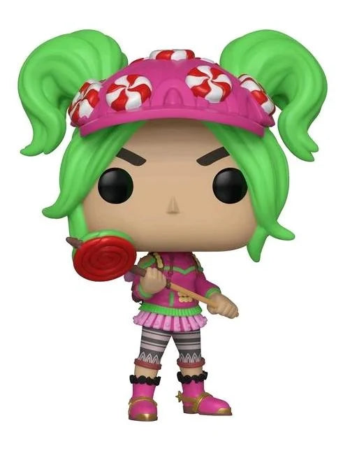 Zoey | Fortnite S2