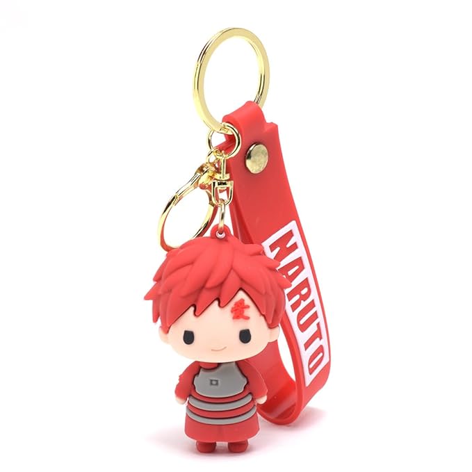 Gaara 3d