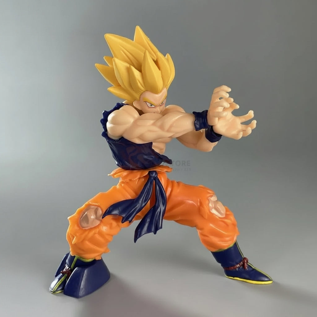 Goku Action Figure