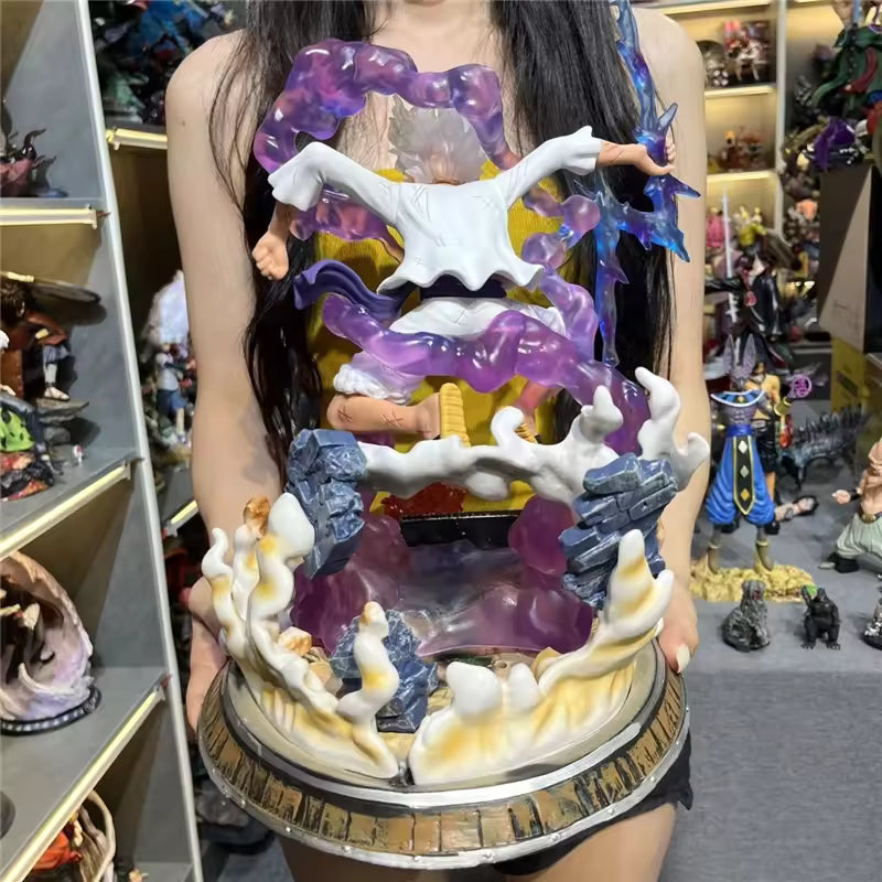 Luffy Gear 5 Premium Big Figure
