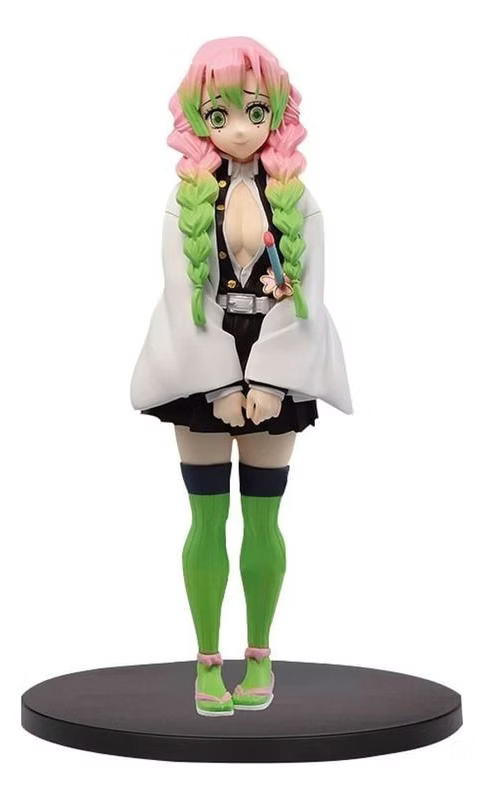Mitsuri Kanroj Standing Figure