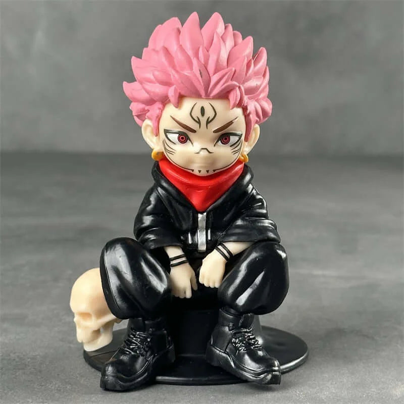 Sukuna Figure