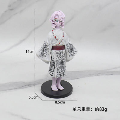 Yaiba Rui Demon