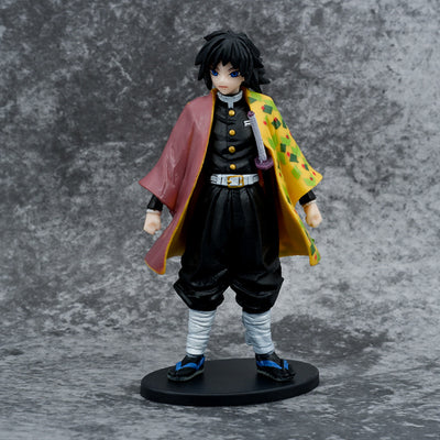 Giyu Figure