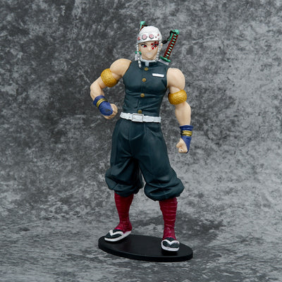 Tenjin Hashira Figure