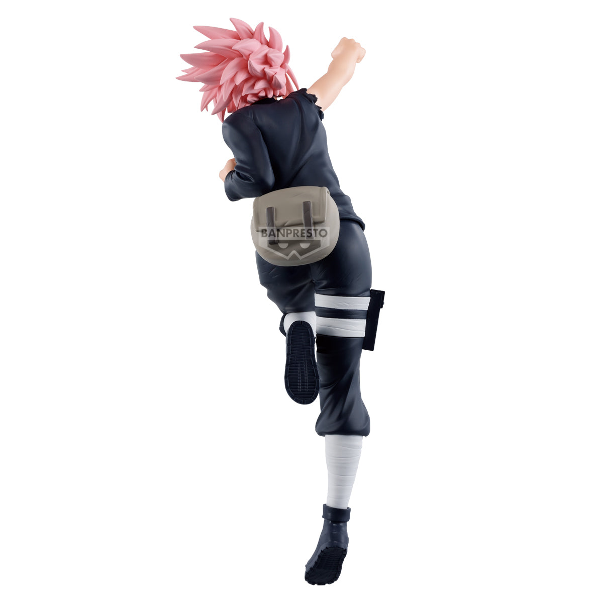 Naruto 72 Series - 71 Vibration Stars by Banpresto