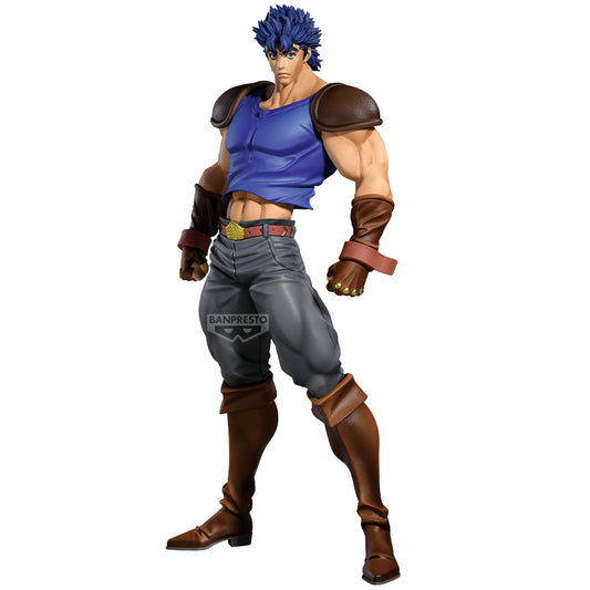 Jojo'S Bizarre Adventure Phantom Blood Mometria Jonathan Joestar Figure by Banpresto