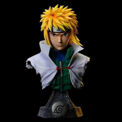 Minato Bust Figure