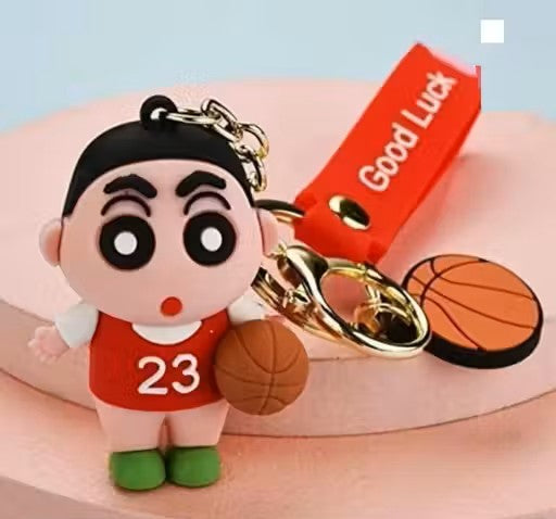Shinchan 3d