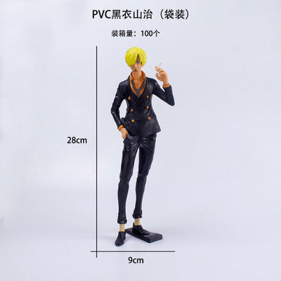 Sanji Figure
