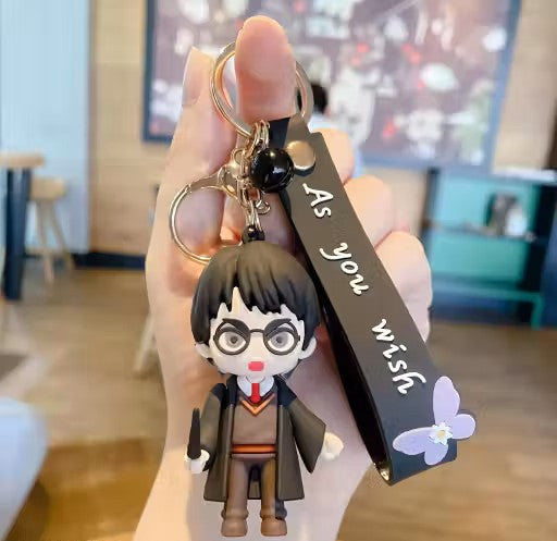 Harry Potter 3d