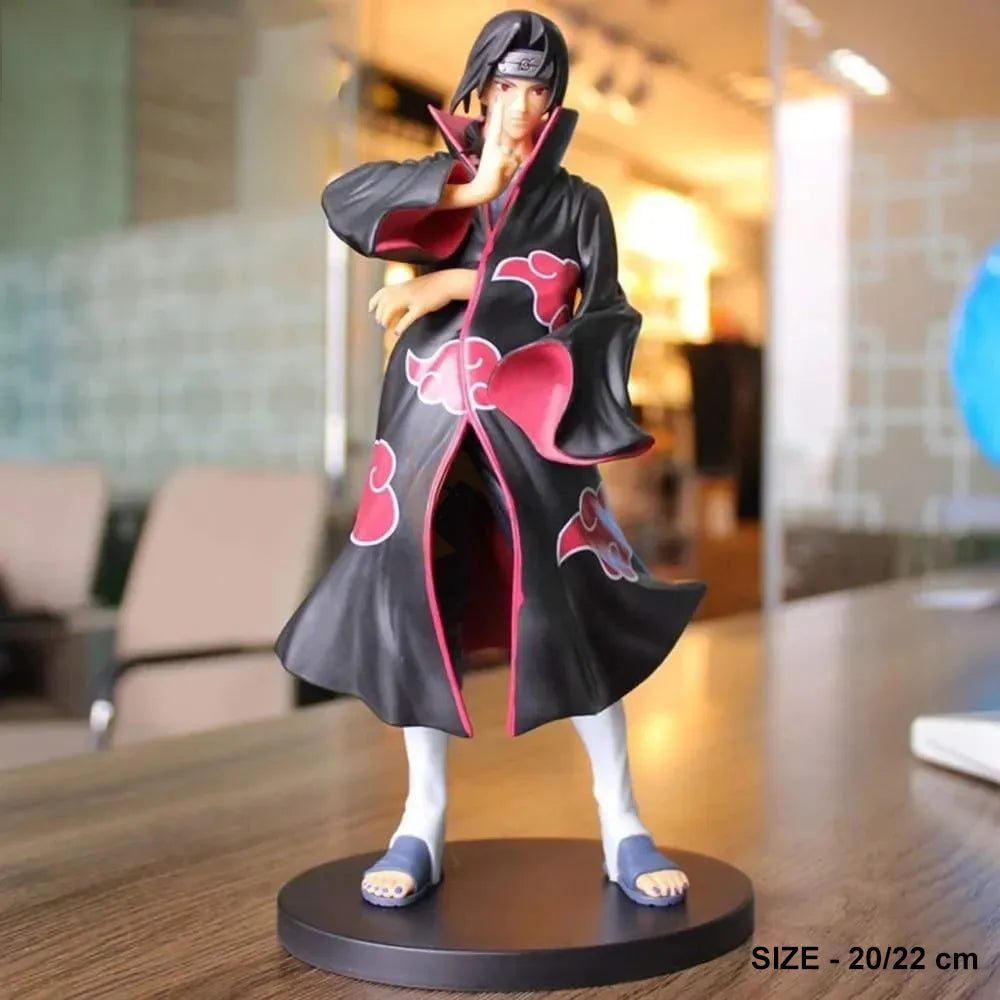 Itachi Uchiha Standing