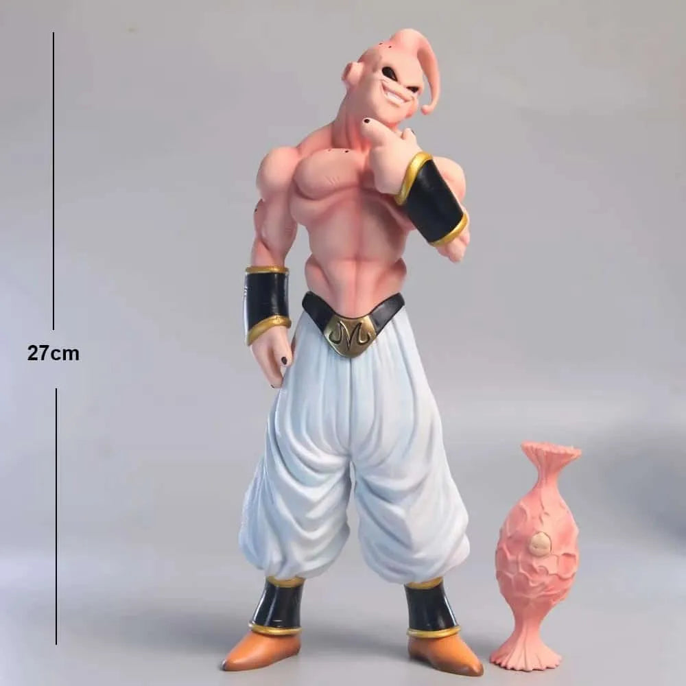 Majinbu Standing Figure
