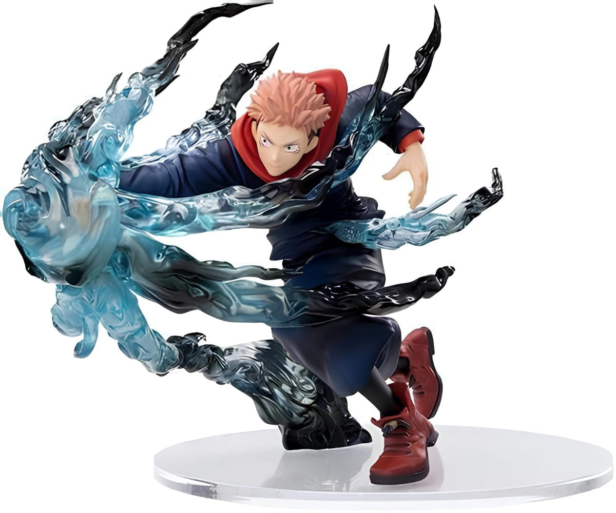 Itadori Yuji Premium Figure