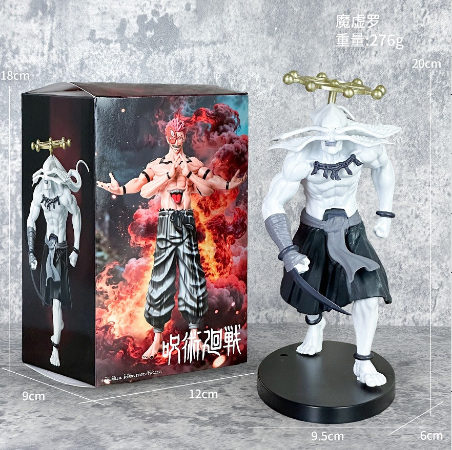 Mahoraga Action Figure 20 Cm