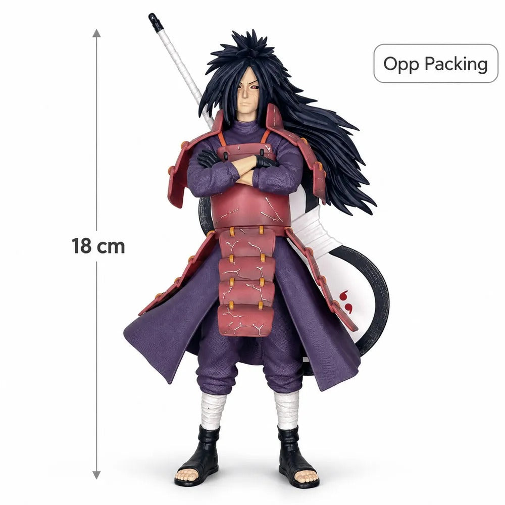 Madara Figure