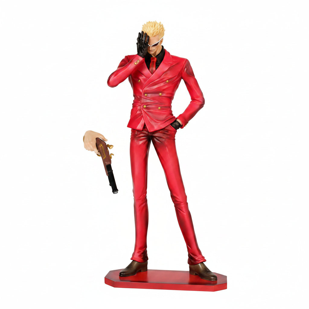Doflamingo Standing figure