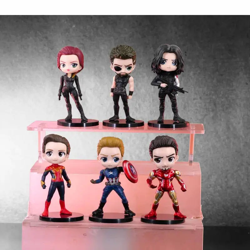 Avengers Blind Bag - Qposket