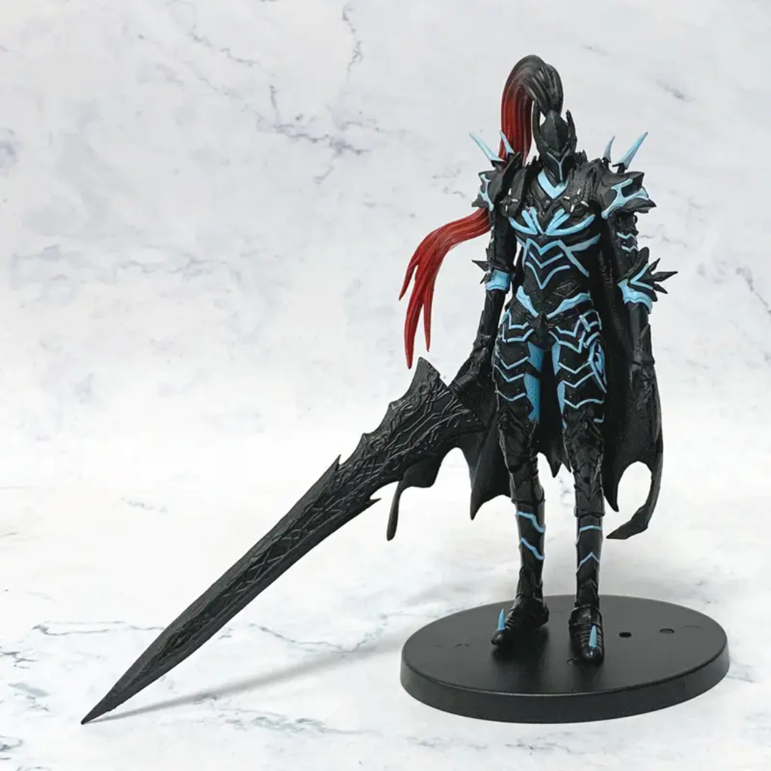 Igris Premium Figure