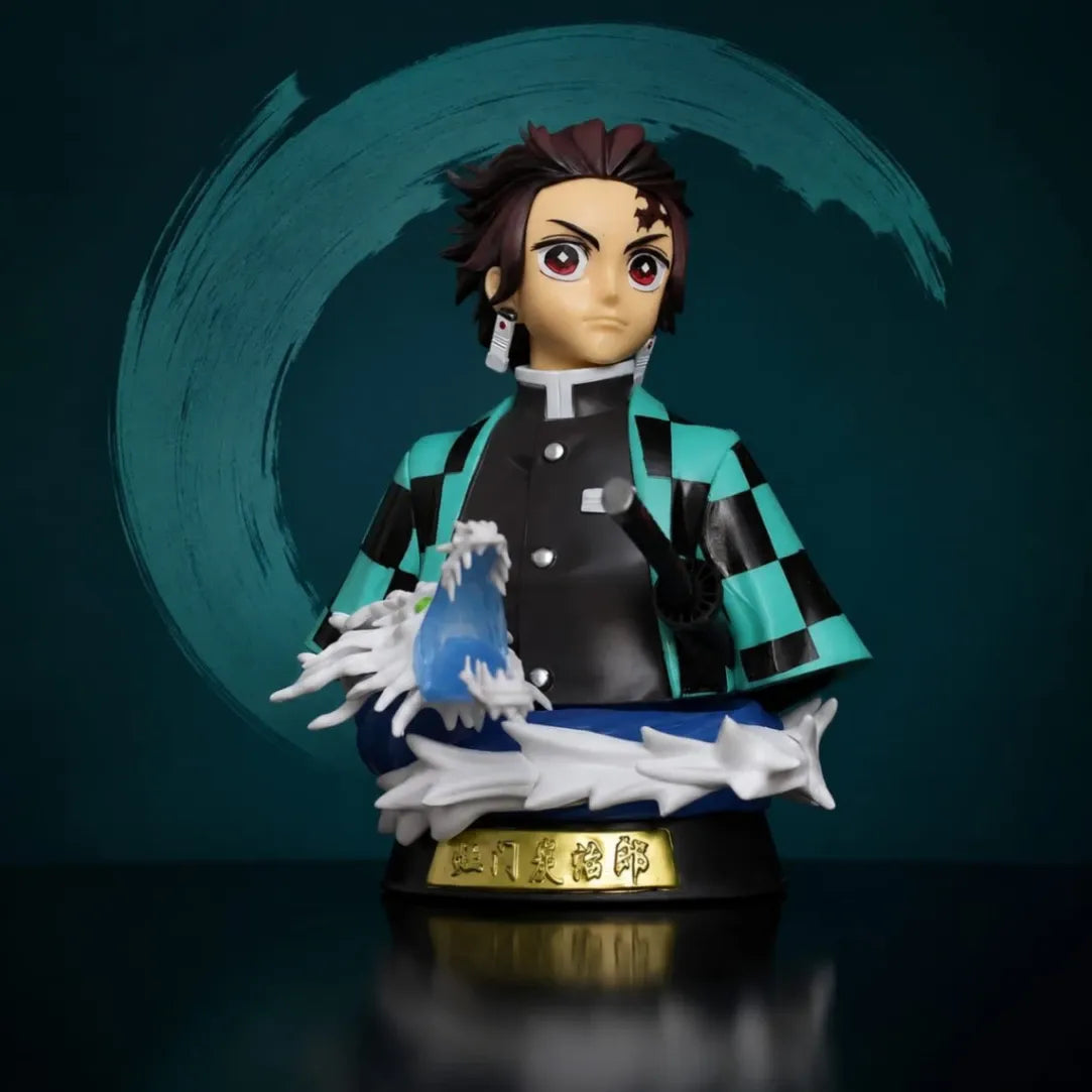 Tanjiro Bust Figure