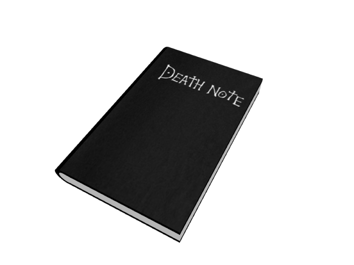 Death  Note