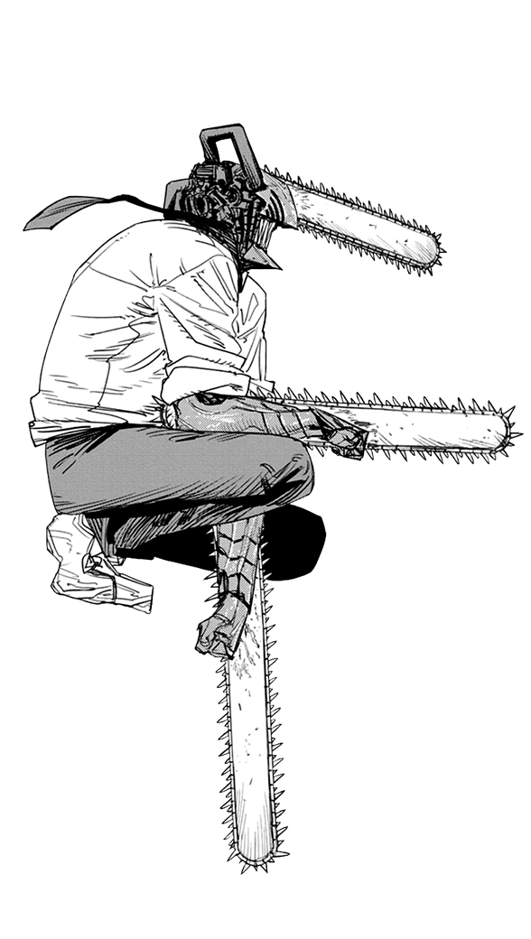 Chainsaw Man