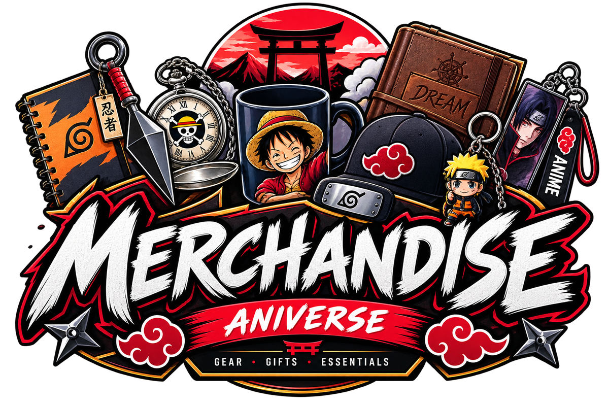 Merchandise