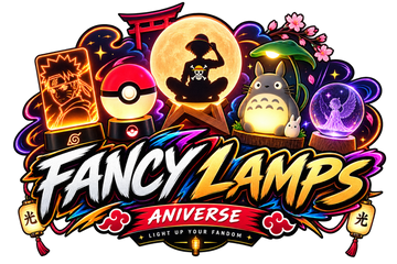 Fancy Lamps