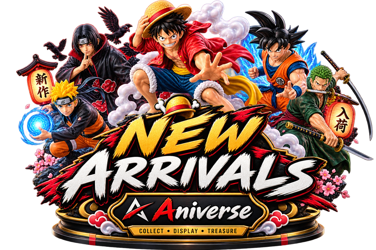 New Arrivals