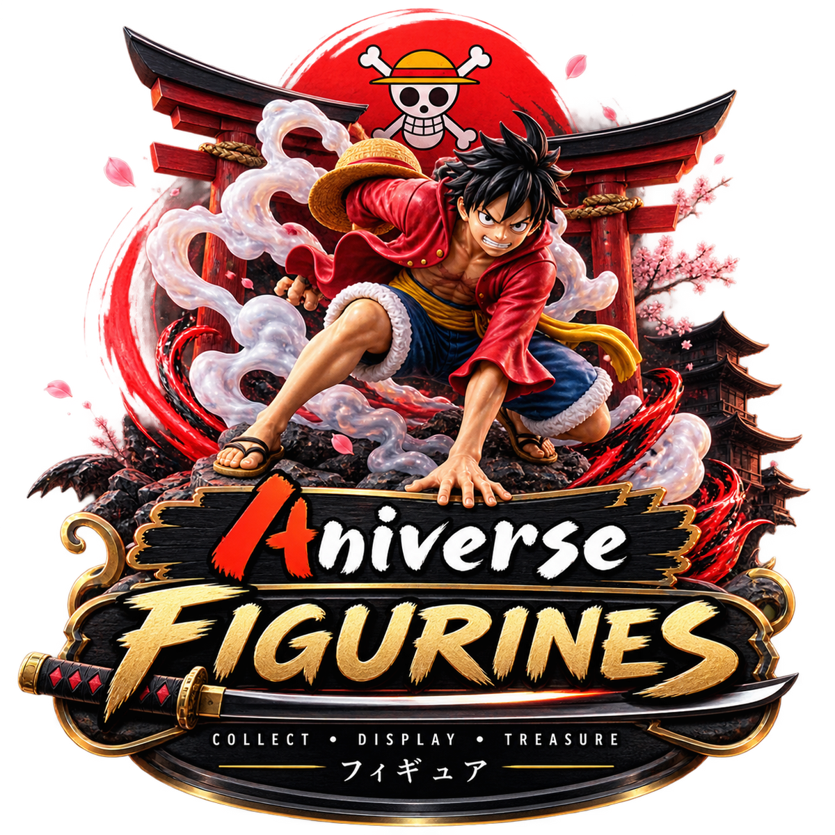 Figurines