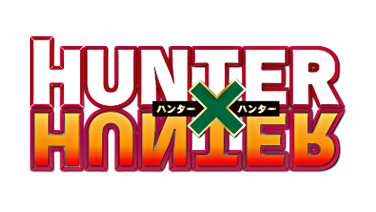 Hunter X Hunter