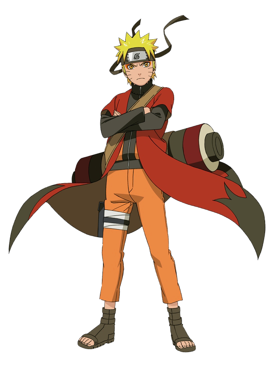 Naruto