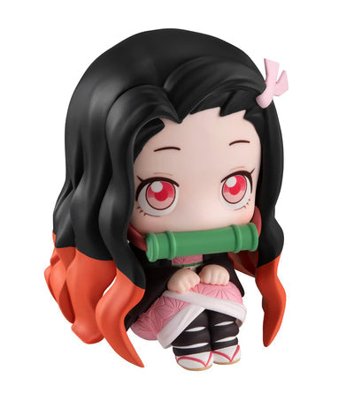 Nezuko Mini Figure