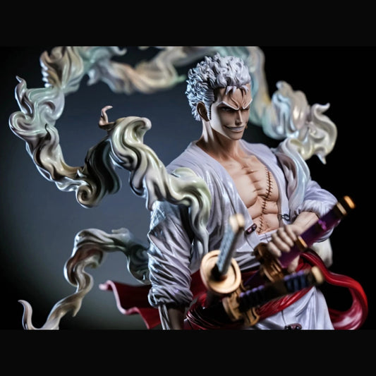 Zoro in Nika Form
