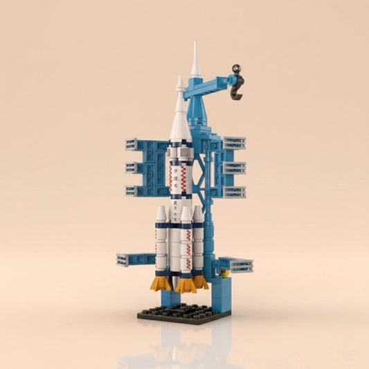 Space Rocket