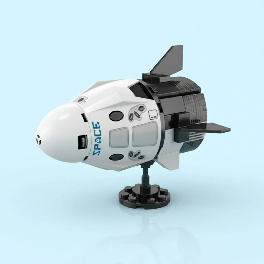 Space X Dragon