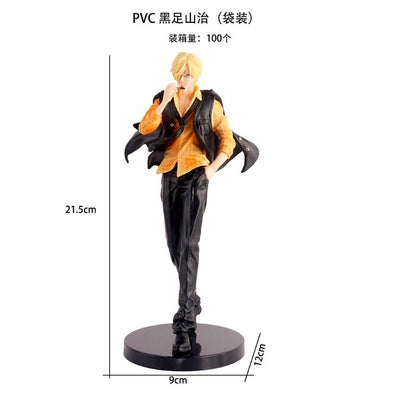 Sanji Figure