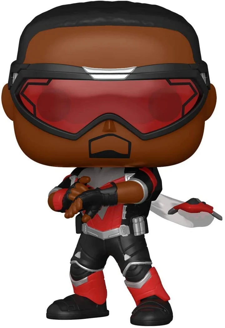 Falcon | Falcon & The Winter Soldier