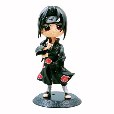 Itachi Q Posket
