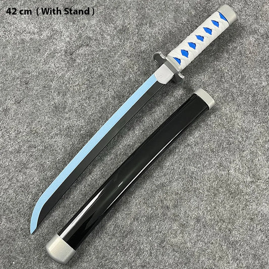 Zisu Wooden Katana