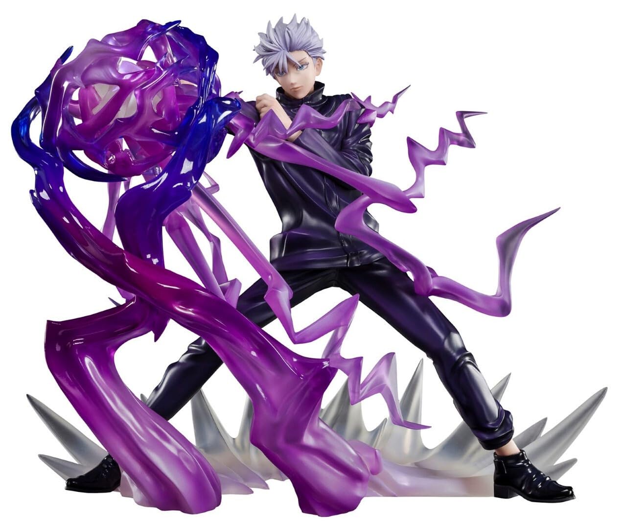 Gojo Action Figure