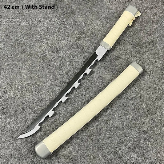 Inosuke Wooden Katana